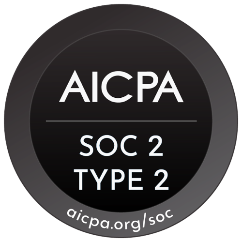 AICPA SOC 2 Type 2